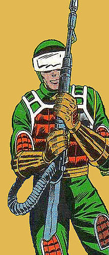 Flash (G.I. Joe)